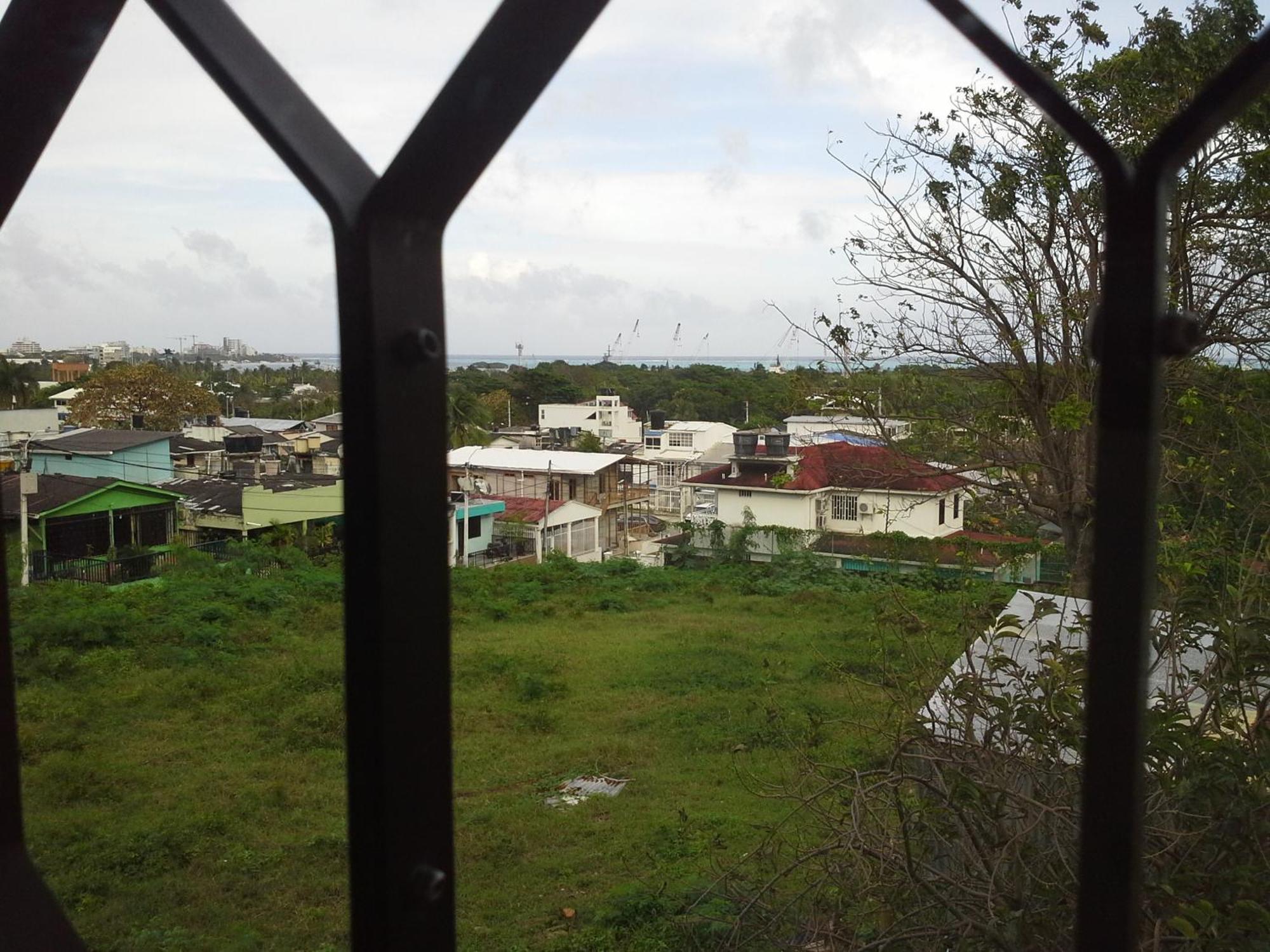 Ferienwohnung Posada Turistica Altavista San Andrés Exterior foto